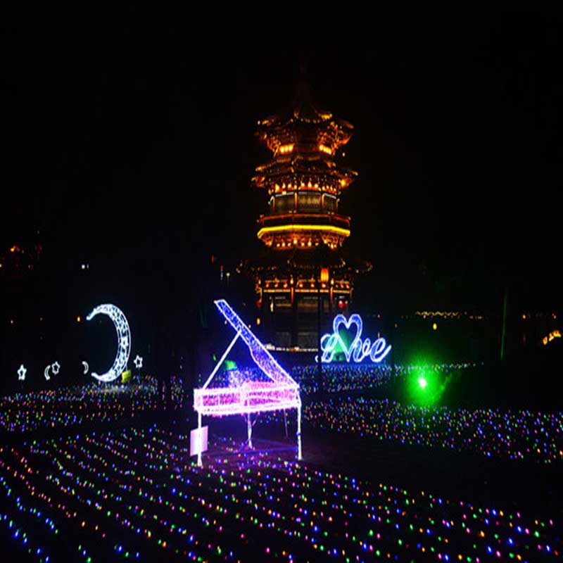 80 millionen led - lampen schaffen taizhou \ 's \ 